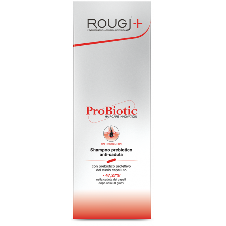 Rougj Group Rougj Shampoo Anticaduta 150 Ml