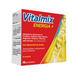 Montefarmaco Otc Vitalmix...