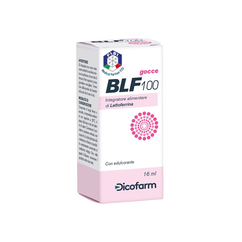 flacone 16 ml blf100 lattoferrina