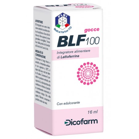 flacone 16 ml blf100 lattoferrina