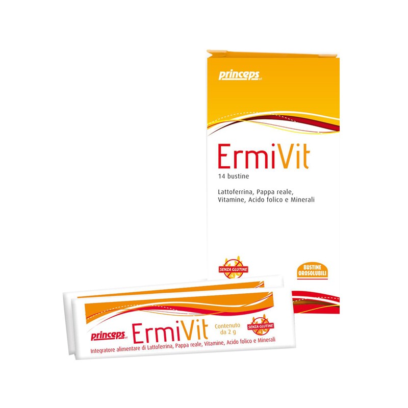 Princeps Ermivit 14 Stick Pack