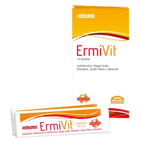 Princeps Ermivit 14 Stick Pack