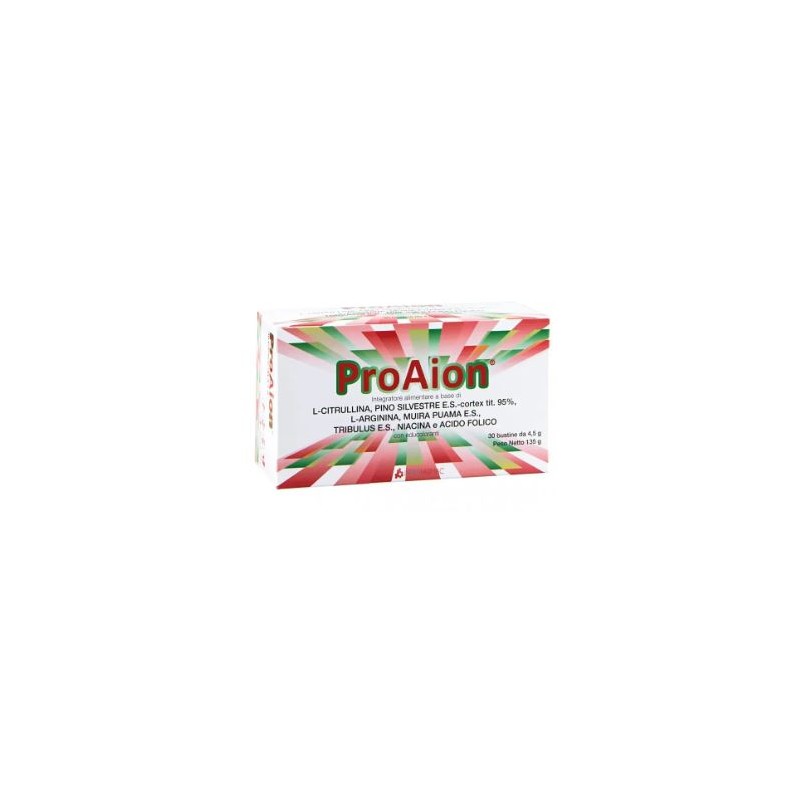 Interfarmac Proaion 30 Bustine