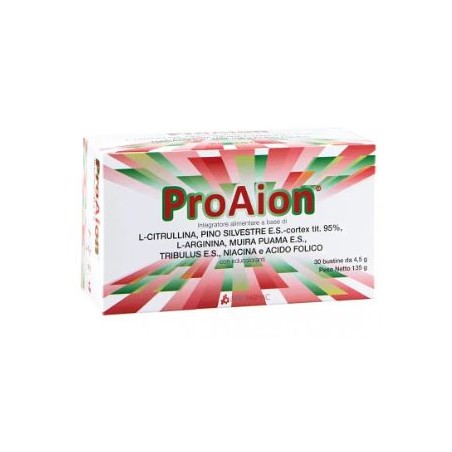 Interfarmac Proaion 30 Bustine