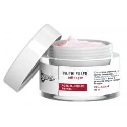 confezione 50 ml di crema viso filler fpr