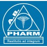 A. B. Pharm